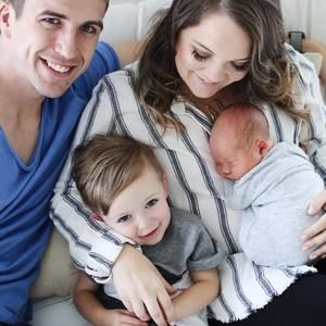 Meet your Posher, Matthew